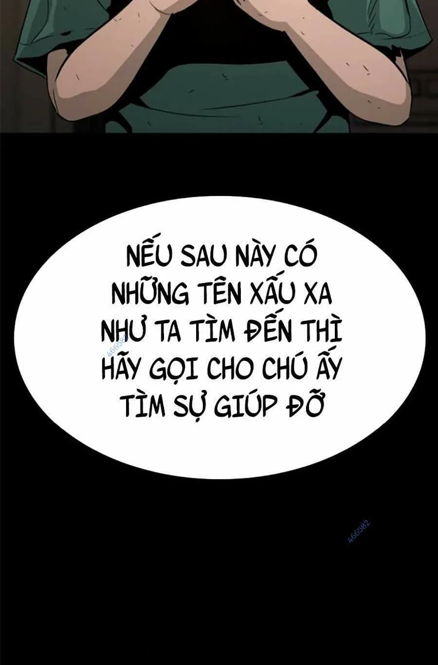 Ngục Tù Đẫm Máu chương 43 - trang 158