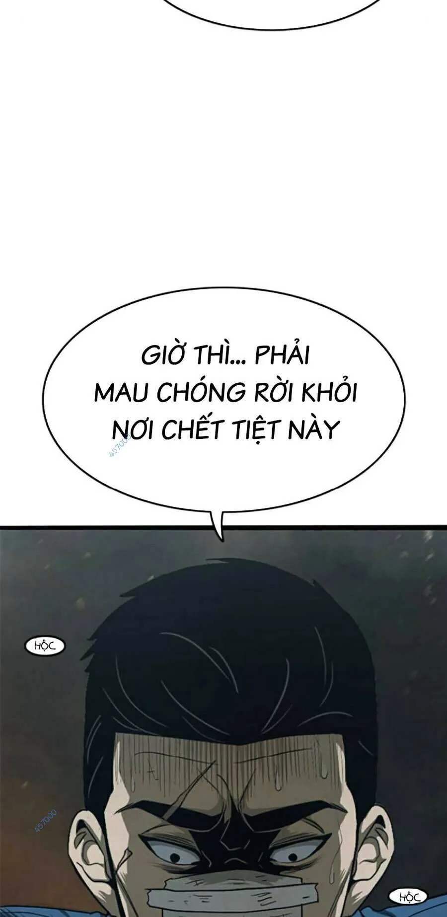 Ngục Tù Đẫm Máu chương 47 - trang 5