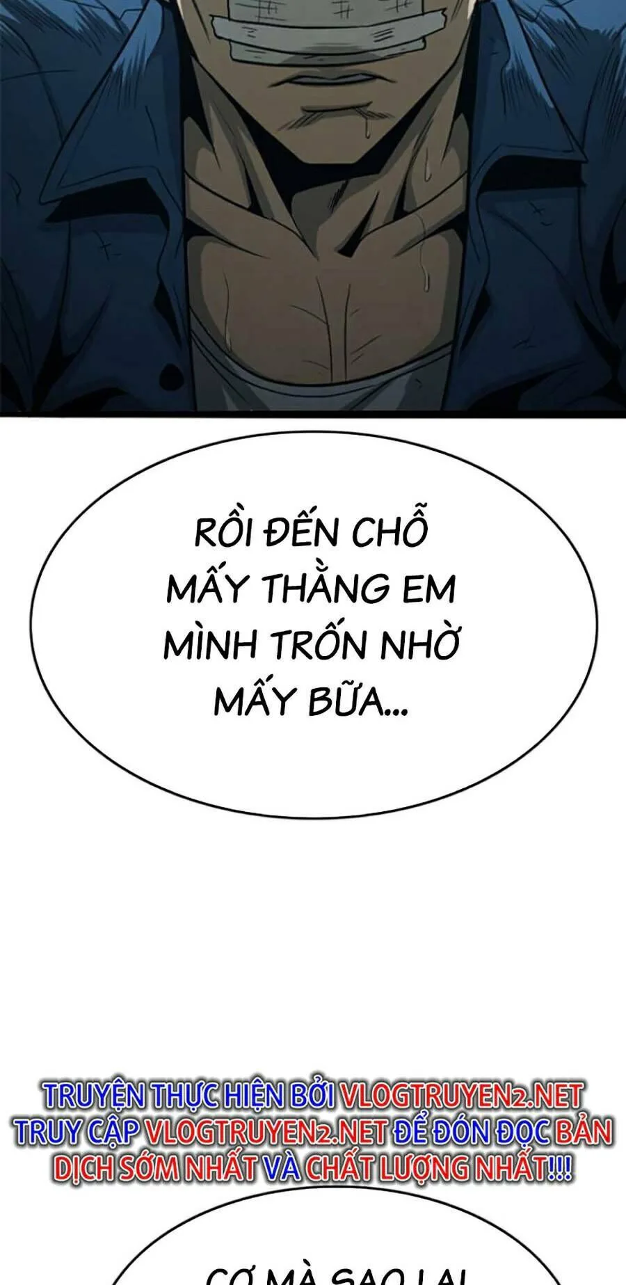 Ngục Tù Đẫm Máu chương 47 - trang 6
