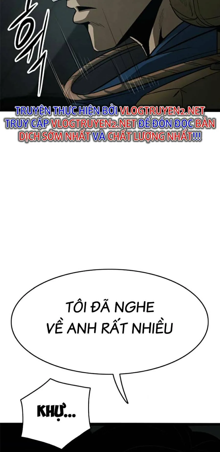 Ngục Tù Đẫm Máu chương 47 - trang 16