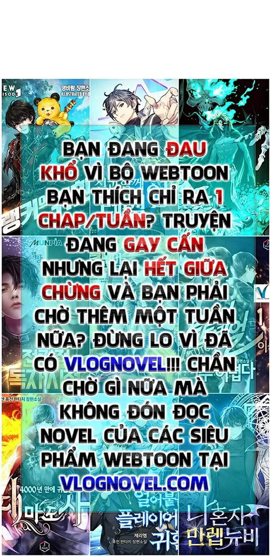 Ngục Tù Đẫm Máu chương 47 - trang 30