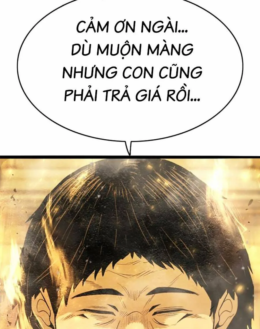 Ngục Tù Đẫm Máu chương 47 - trang 34