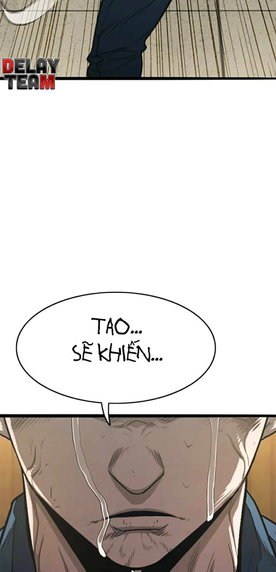 Ngục Tù Đẫm Máu chương 47 - trang 100