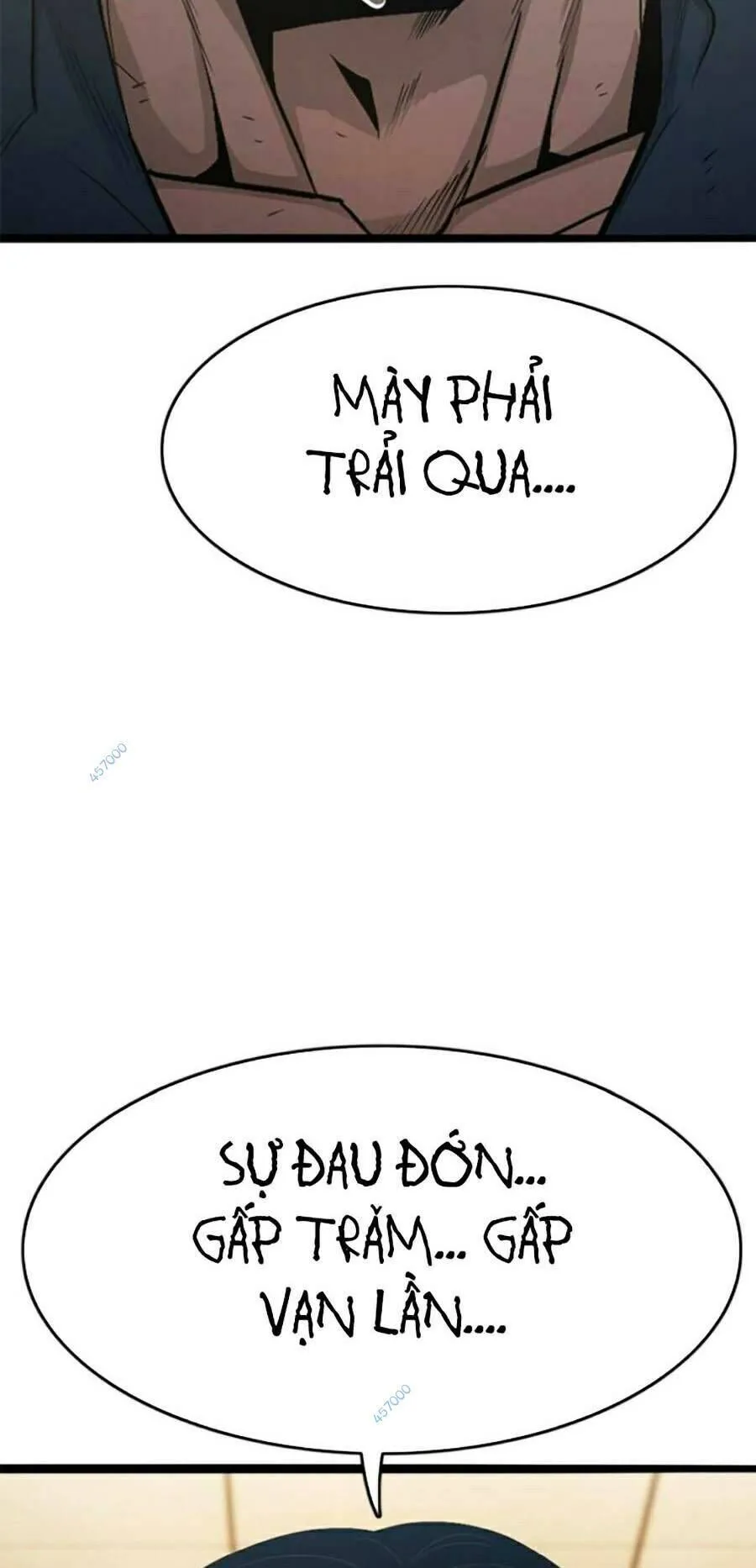 Ngục Tù Đẫm Máu chương 47 - trang 101