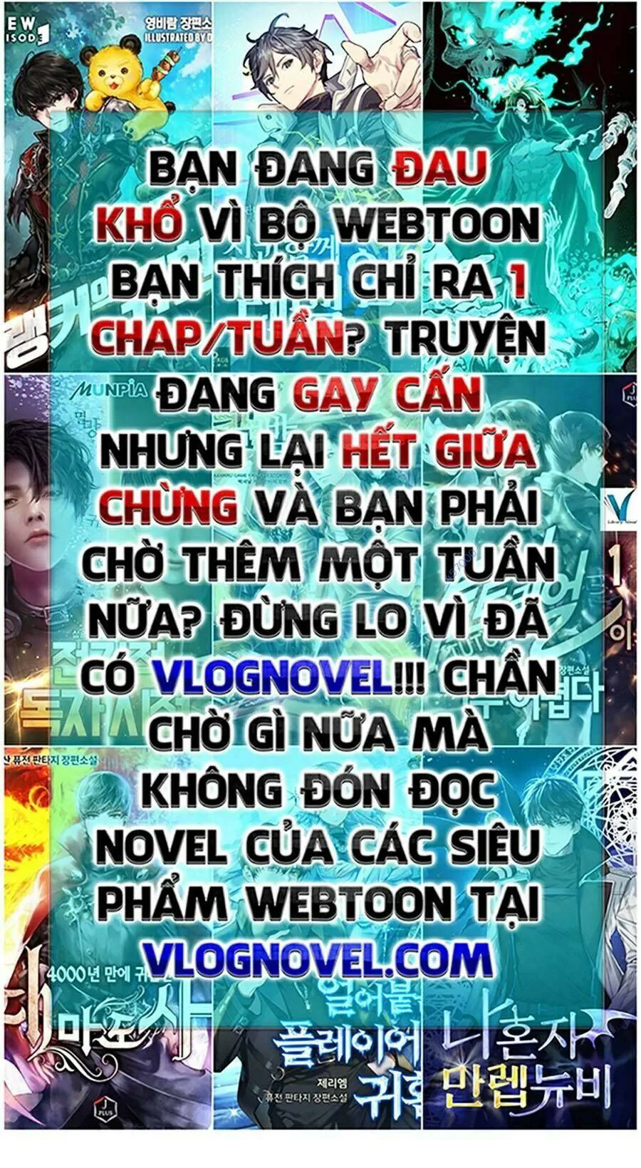 Ngục Tù Đẫm Máu chương 47 - trang 121