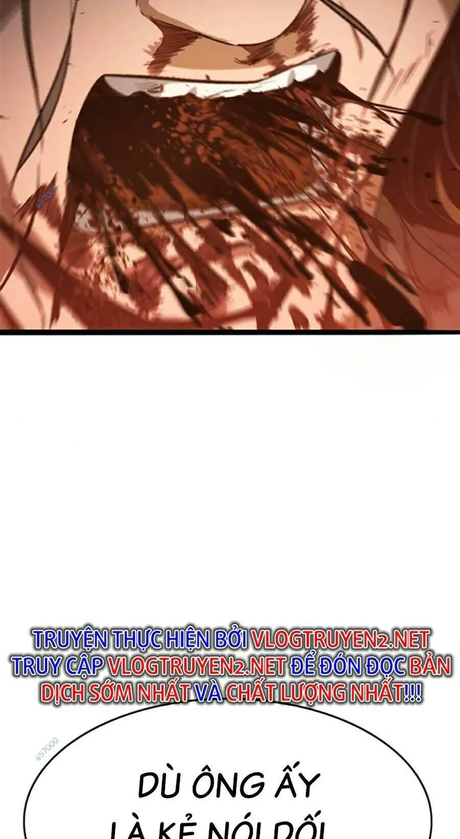 Ngục Tù Đẫm Máu chương 47 - trang 127