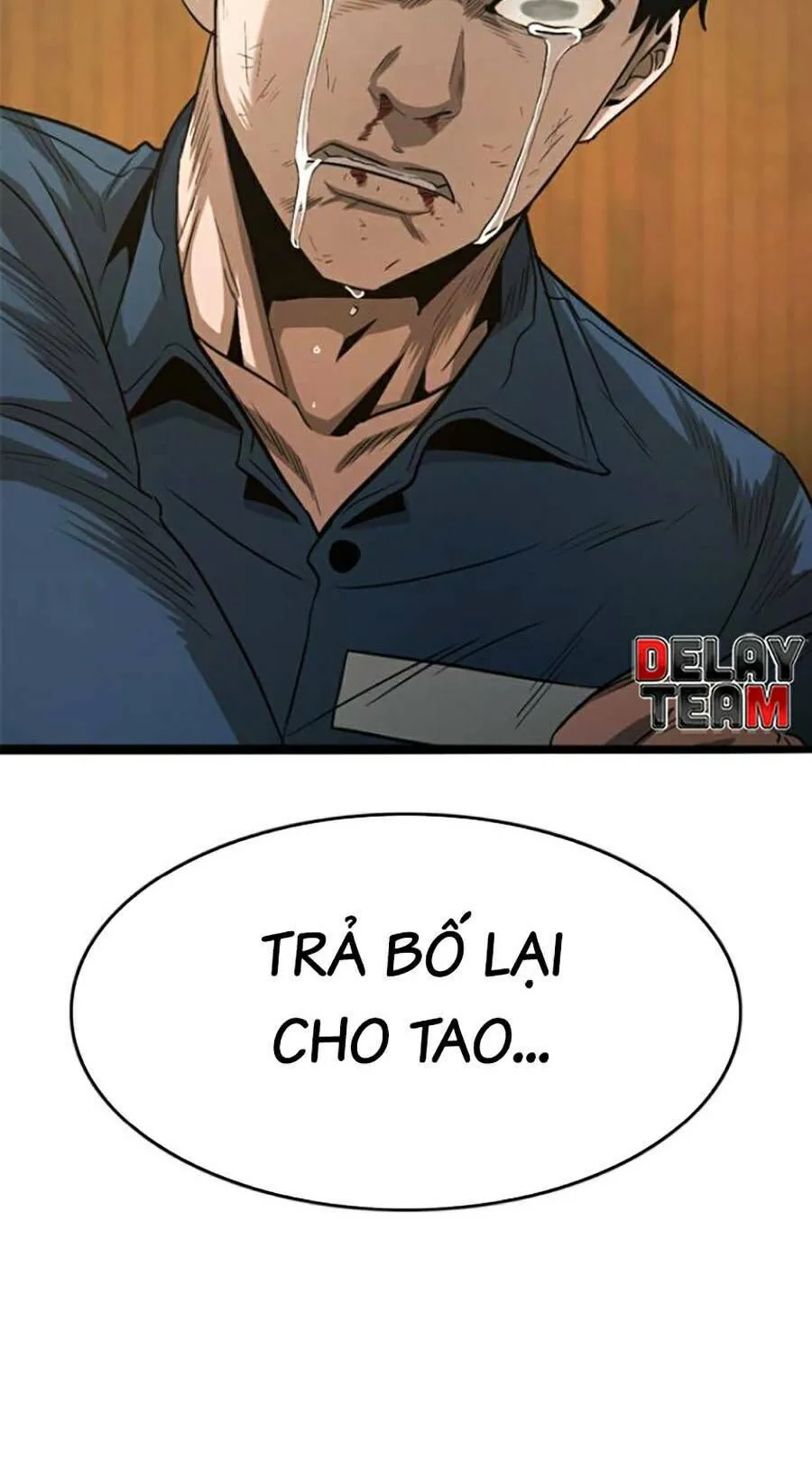 Ngục Tù Đẫm Máu chương 47 - trang 130
