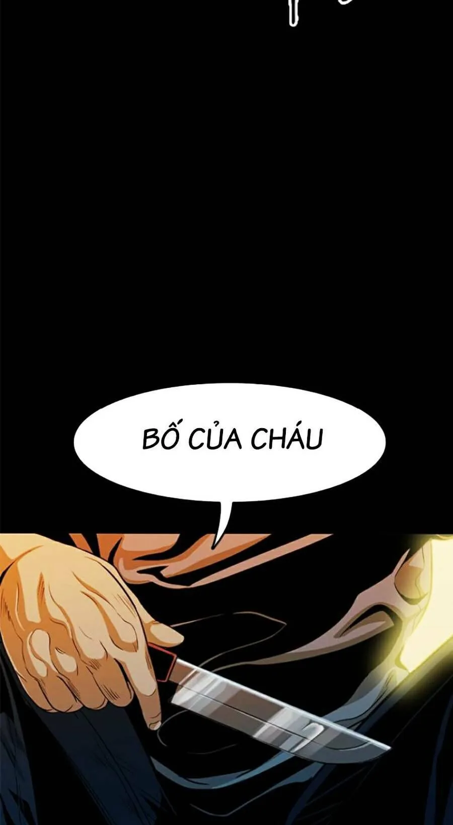 Ngục Tù Đẫm Máu chương 47 - trang 138