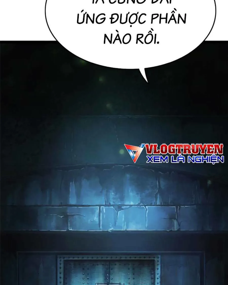 Ngục Tù Đẫm Máu chương 54 - trang 91