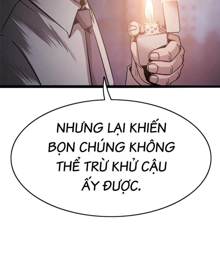 Ngục Tù Đẫm Máu chương 54 - trang 95