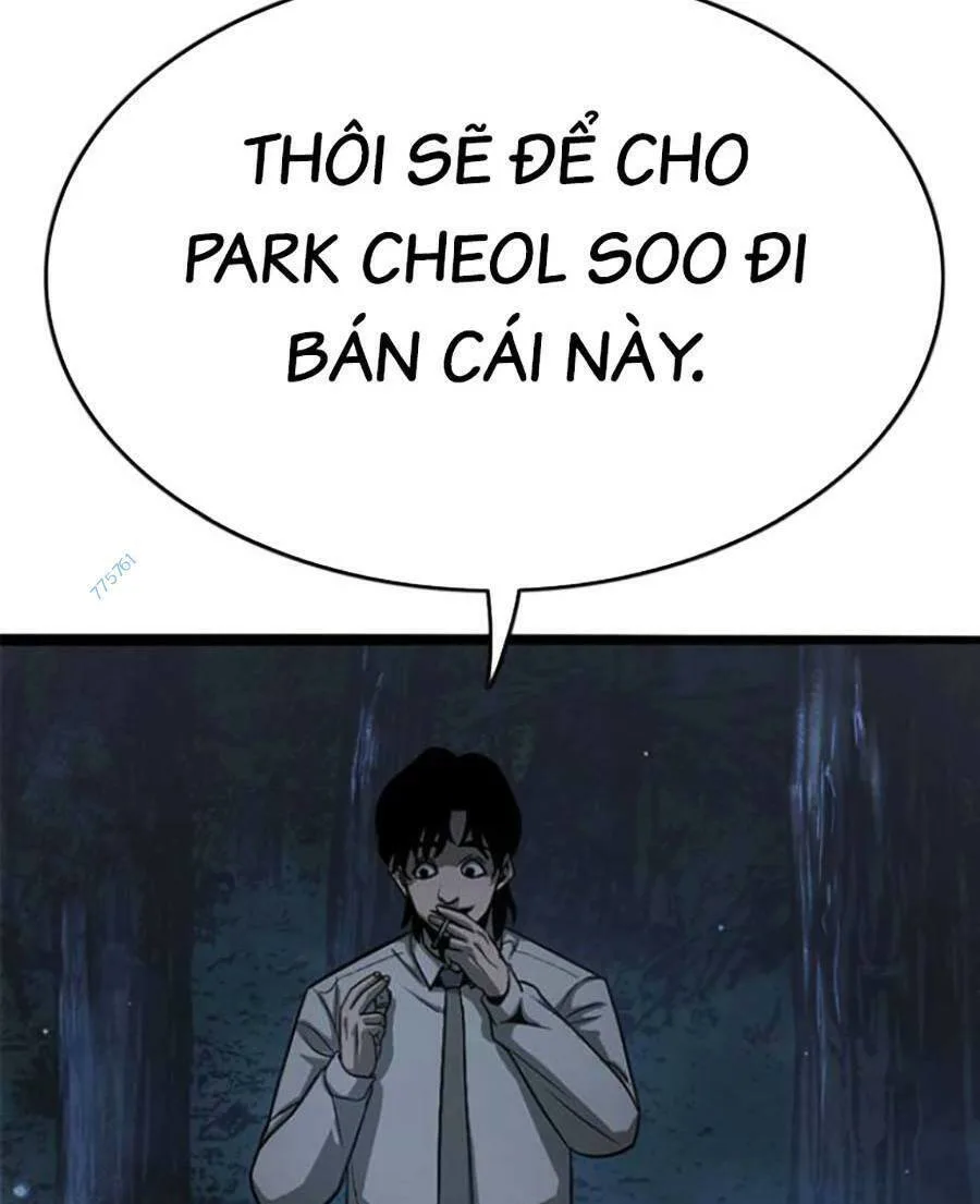 Ngục Tù Đẫm Máu chương 54 - trang 109
