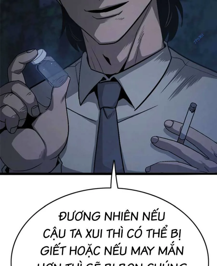 Ngục Tù Đẫm Máu chương 54 - trang 113