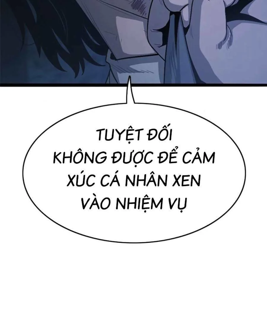 Ngục Tù Đẫm Máu chương 54 - trang 127