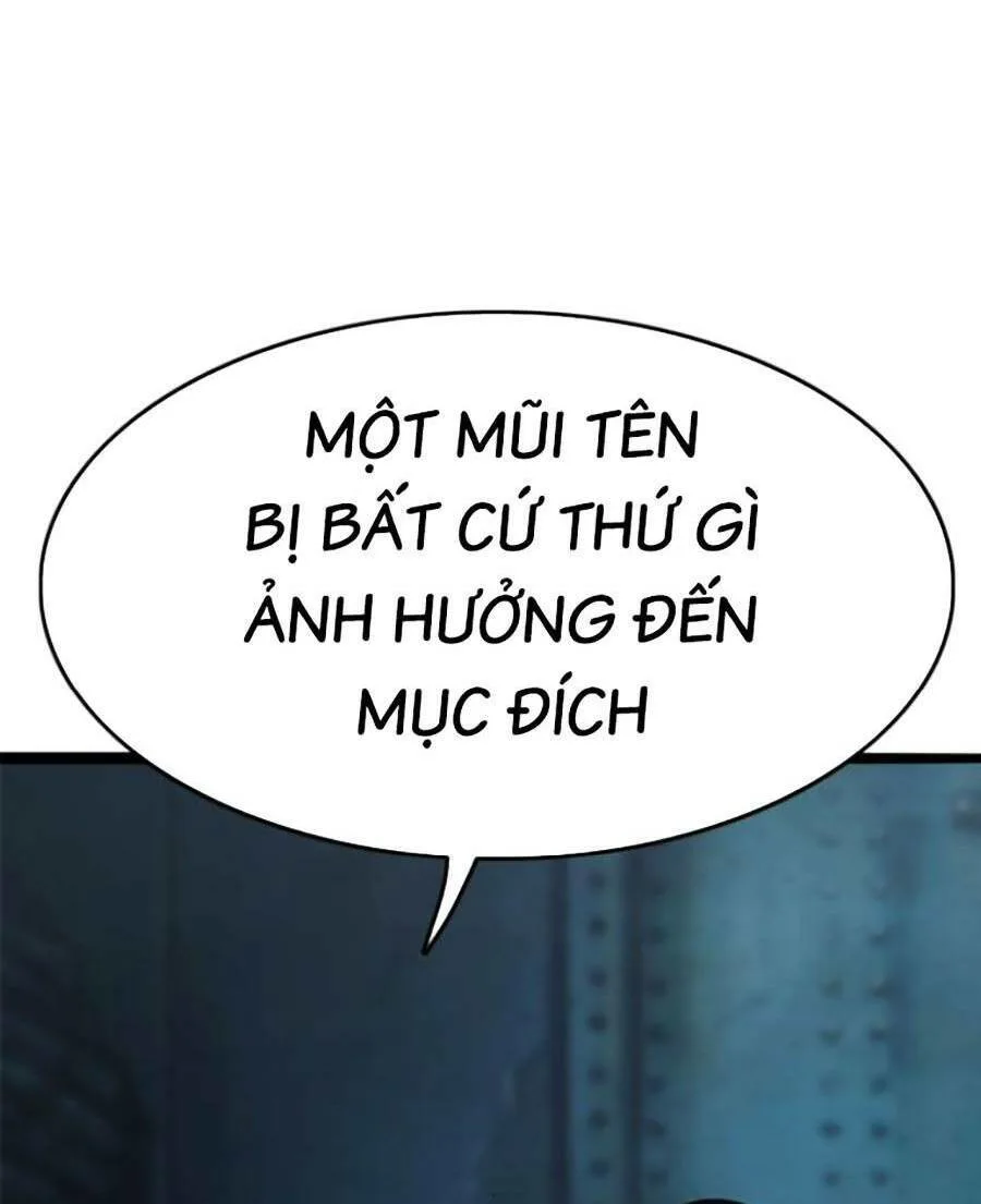 Ngục Tù Đẫm Máu chương 54 - trang 128