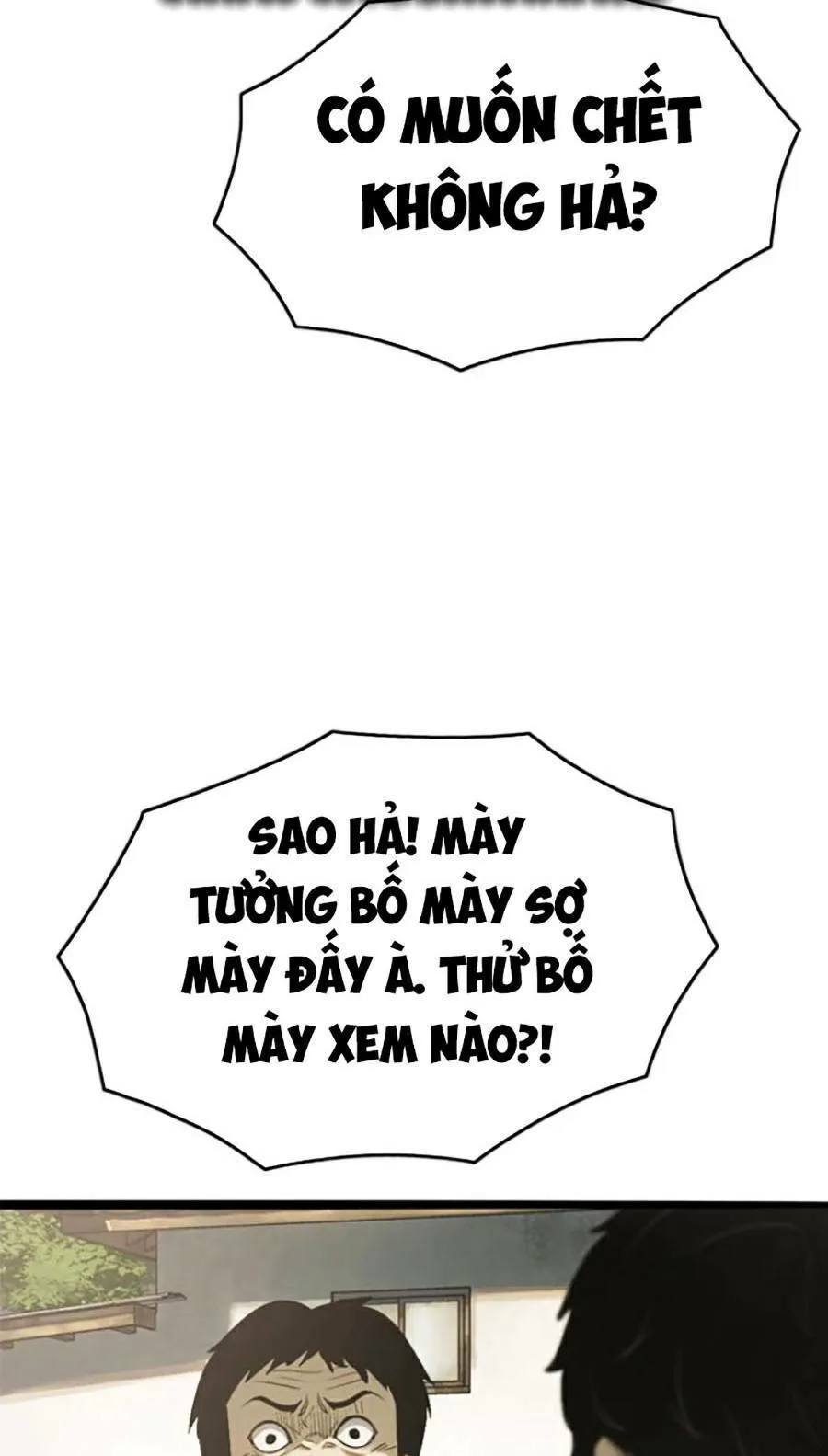 Ngục Tù Đẫm Máu chương 54 - trang 148