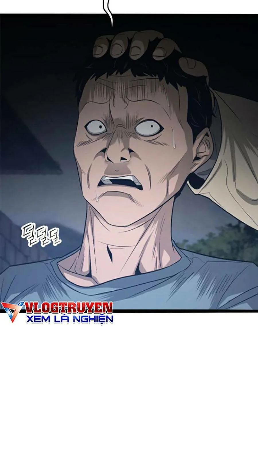 Ngục Tù Đẫm Máu chương 54 - trang 156
