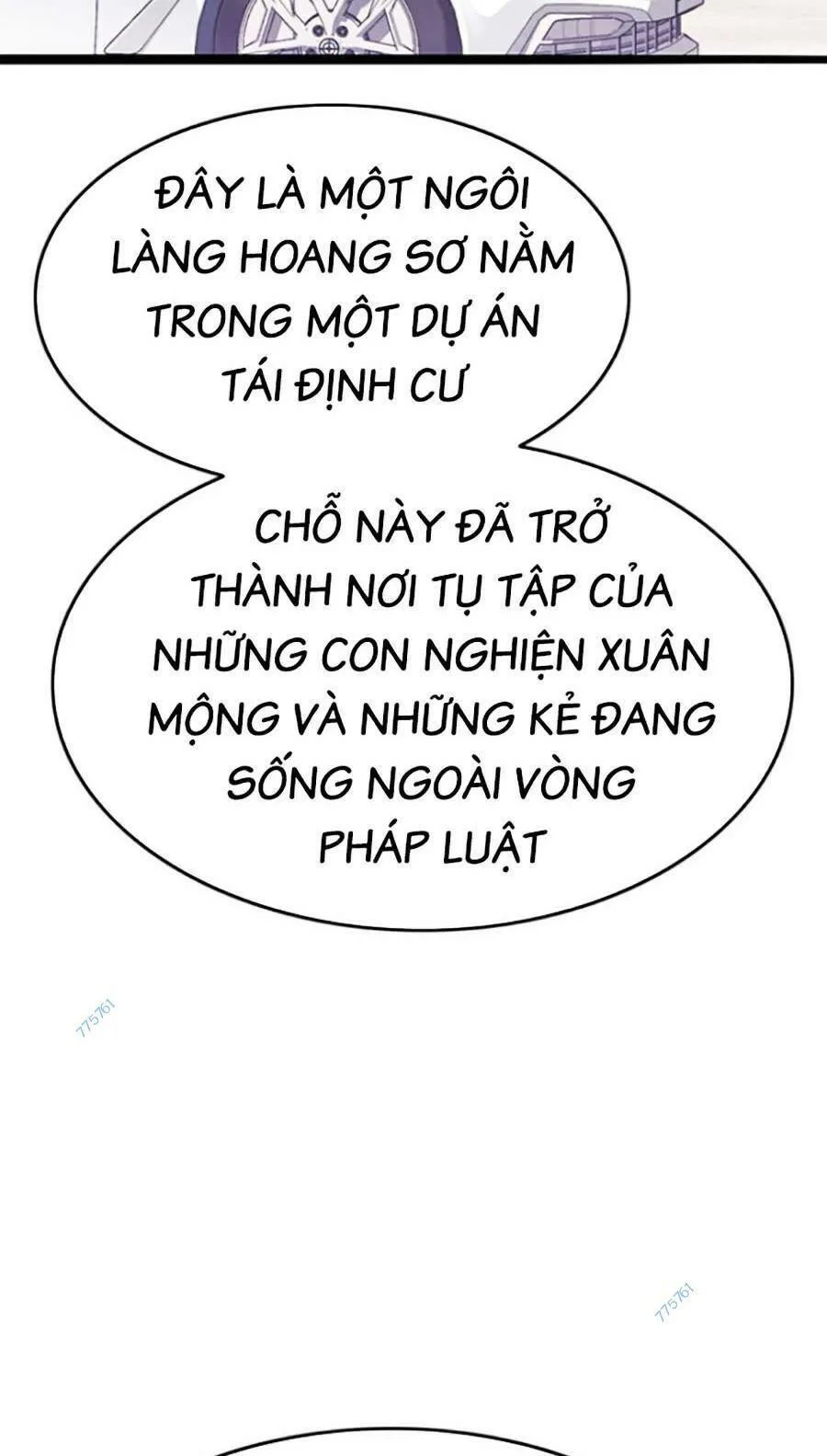 Ngục Tù Đẫm Máu chương 54 - trang 165