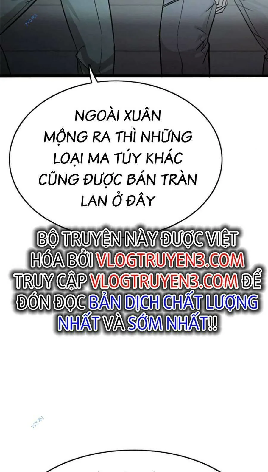 Ngục Tù Đẫm Máu chương 54 - trang 167