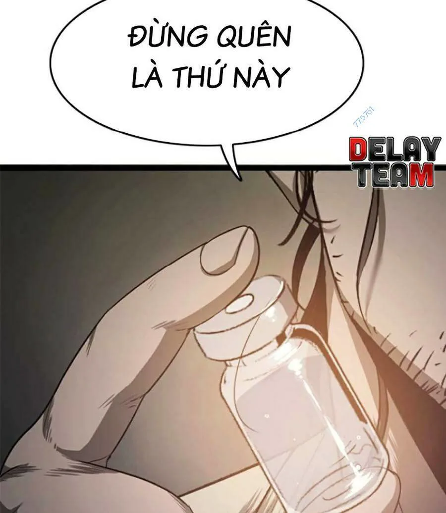 Ngục Tù Đẫm Máu chương 54 - trang 187