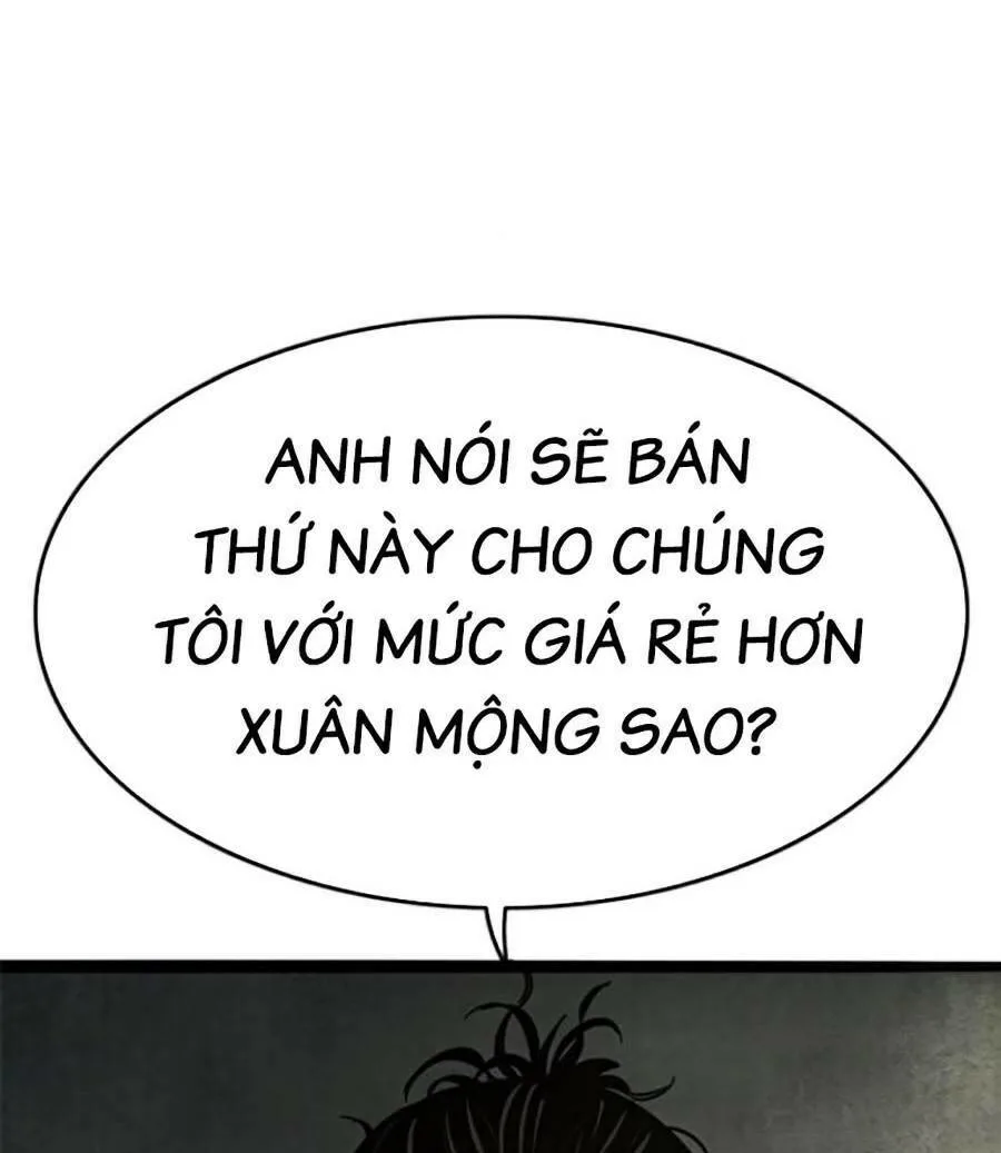 Ngục Tù Đẫm Máu chương 54 - trang 189