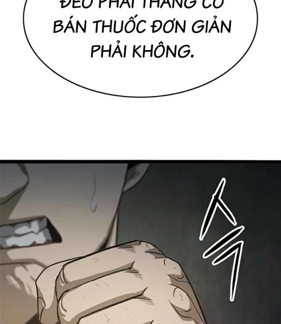 Ngục Tù Đẫm Máu chương 54 - trang 217
