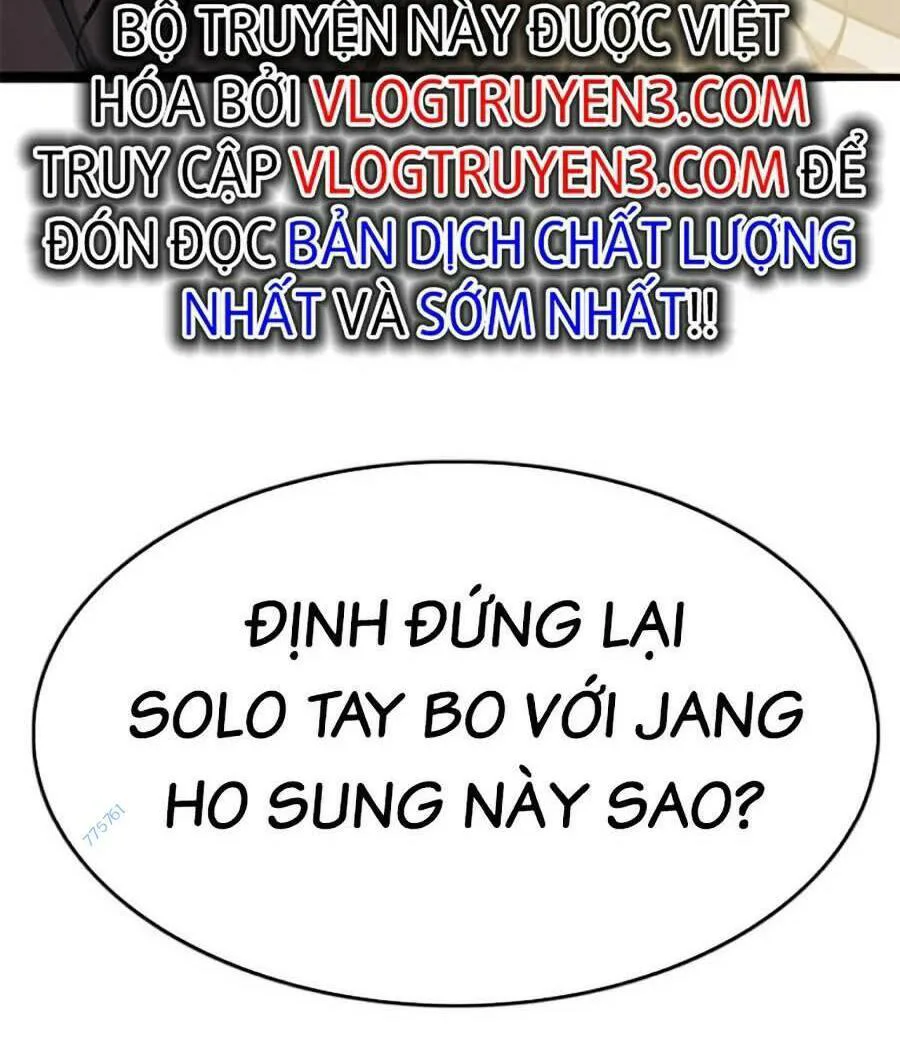Ngục Tù Đẫm Máu chương 54 - trang 220
