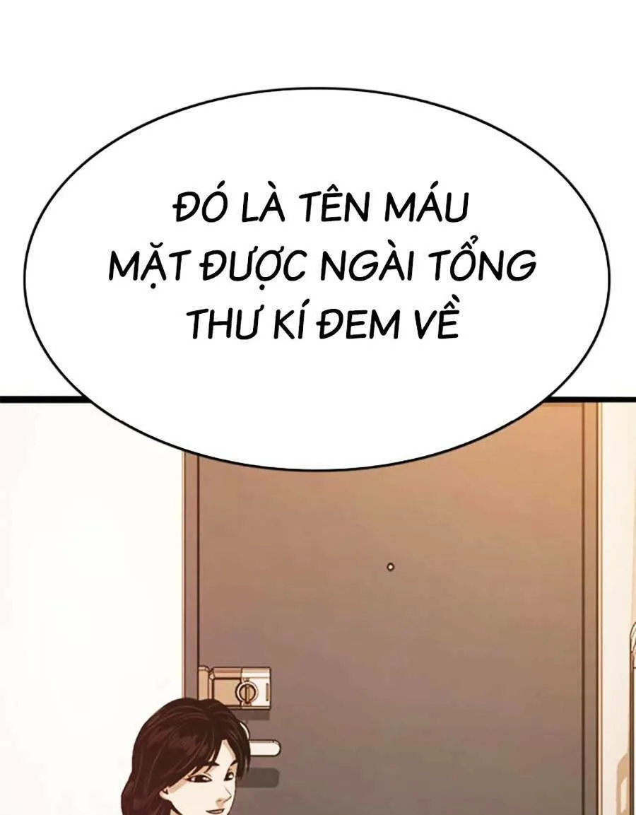 Ngục Tù Đẫm Máu chương 60 - trang 67