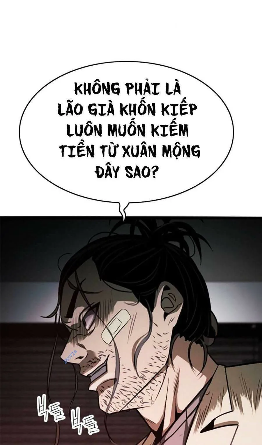 Ngục Tù Đẫm Máu chương 60 - trang 102