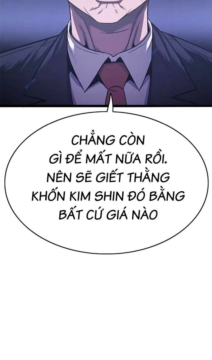 Ngục Tù Đẫm Máu chương 60 - trang 129