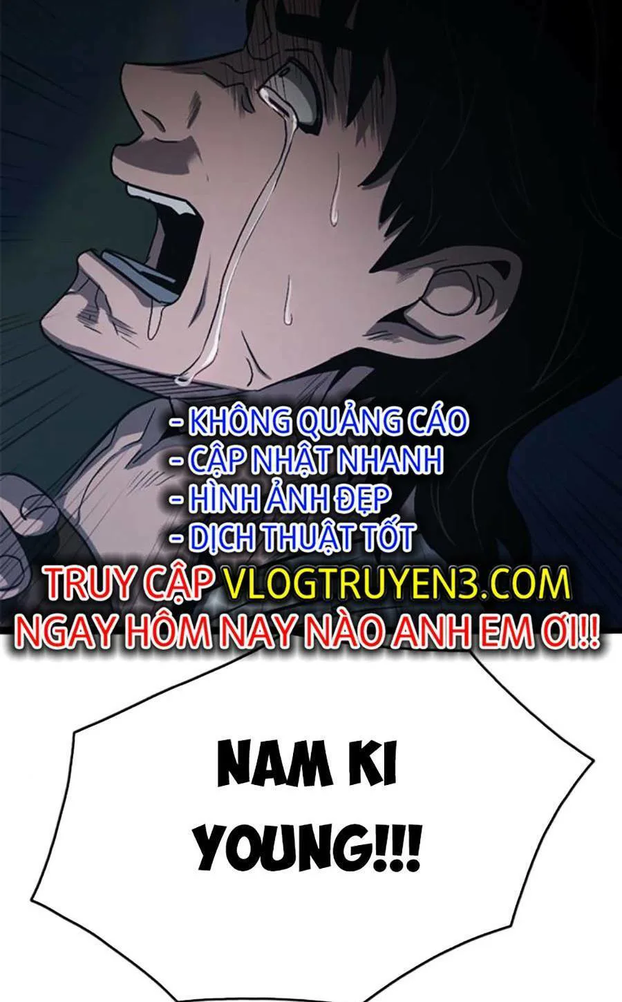 Ngục Tù Đẫm Máu chương 60 - trang 171