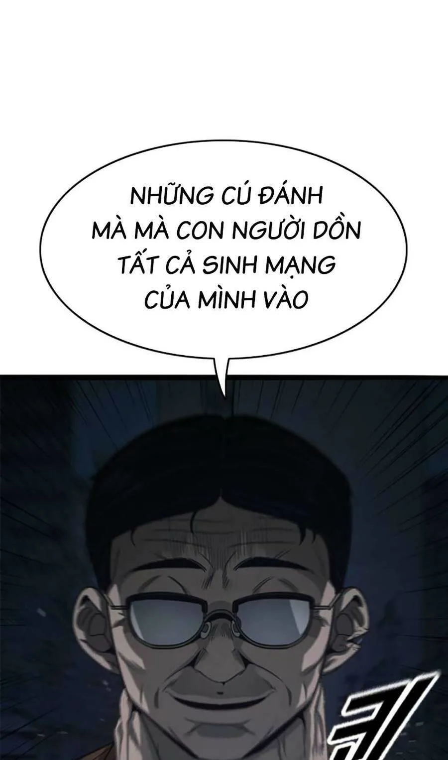 Ngục Tù Đẫm Máu chương 61 - trang 61