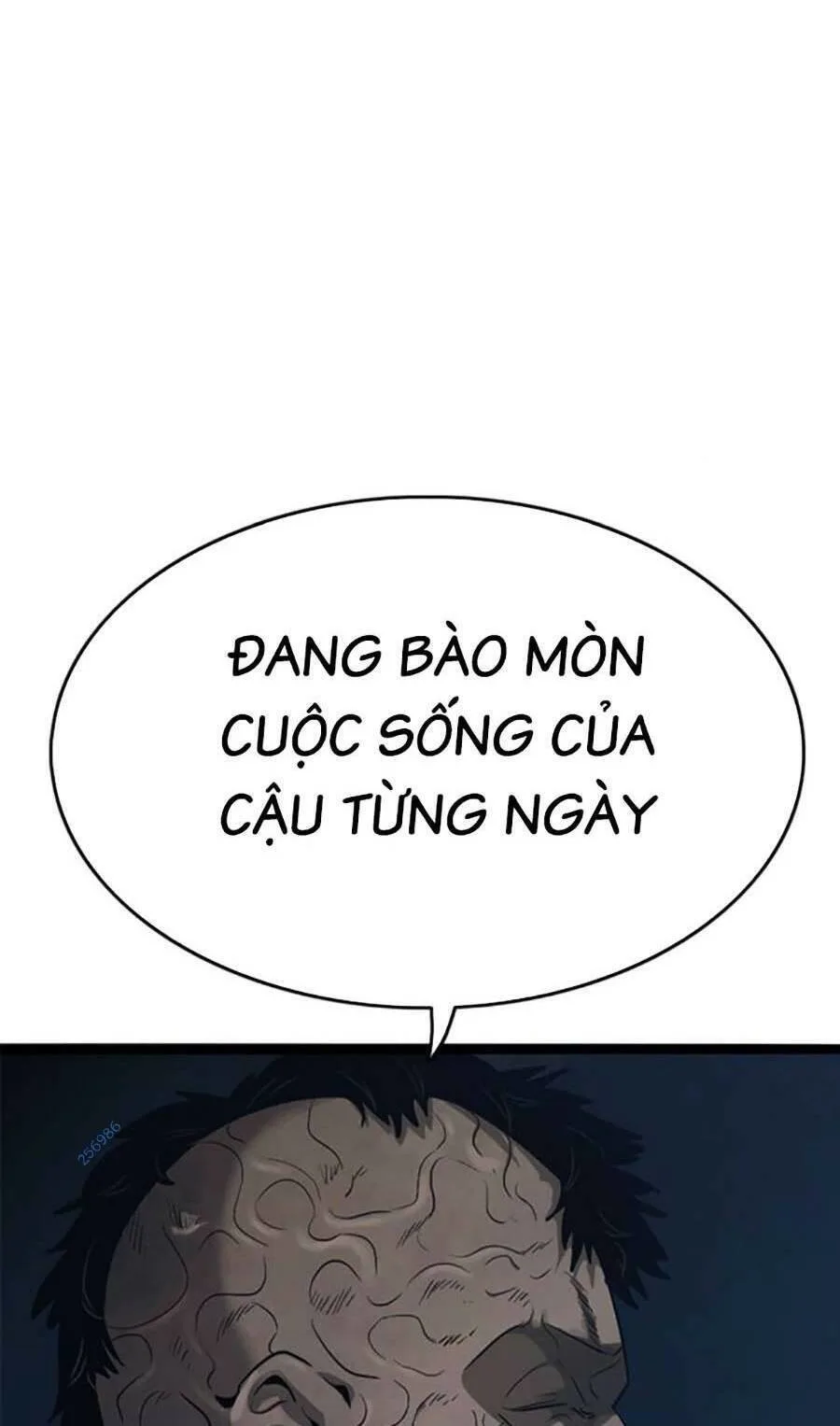 Ngục Tù Đẫm Máu chương 61 - trang 70