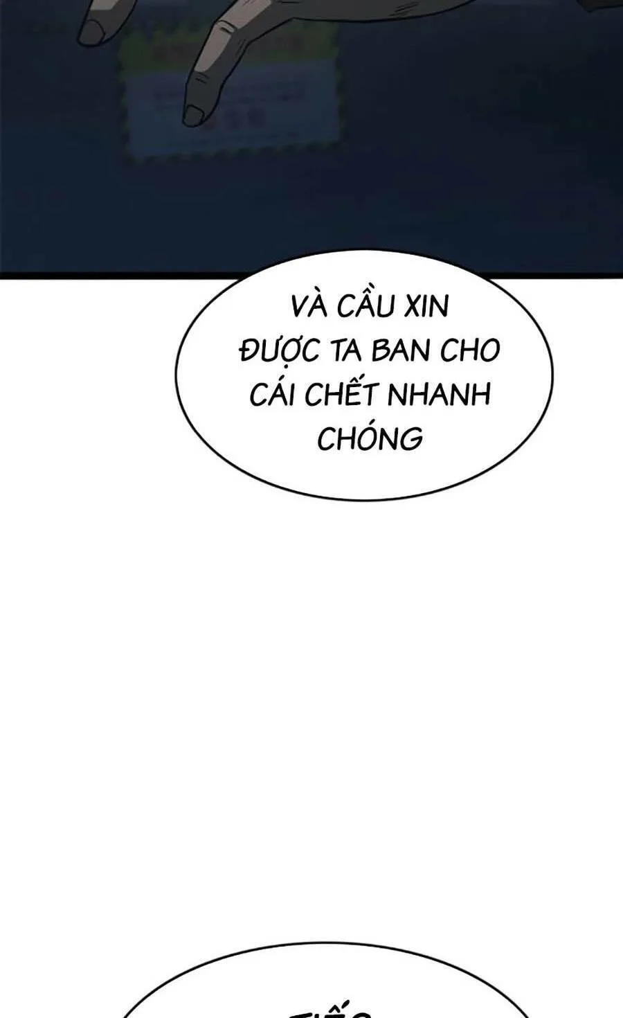 Ngục Tù Đẫm Máu chương 61 - trang 92