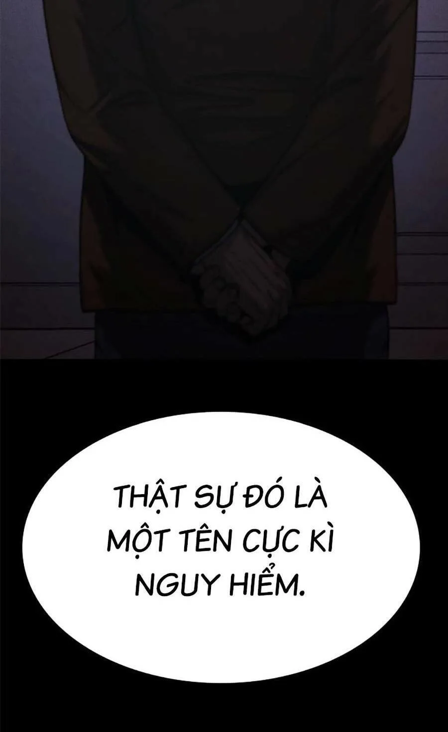 Ngục Tù Đẫm Máu chương 62 - trang 8