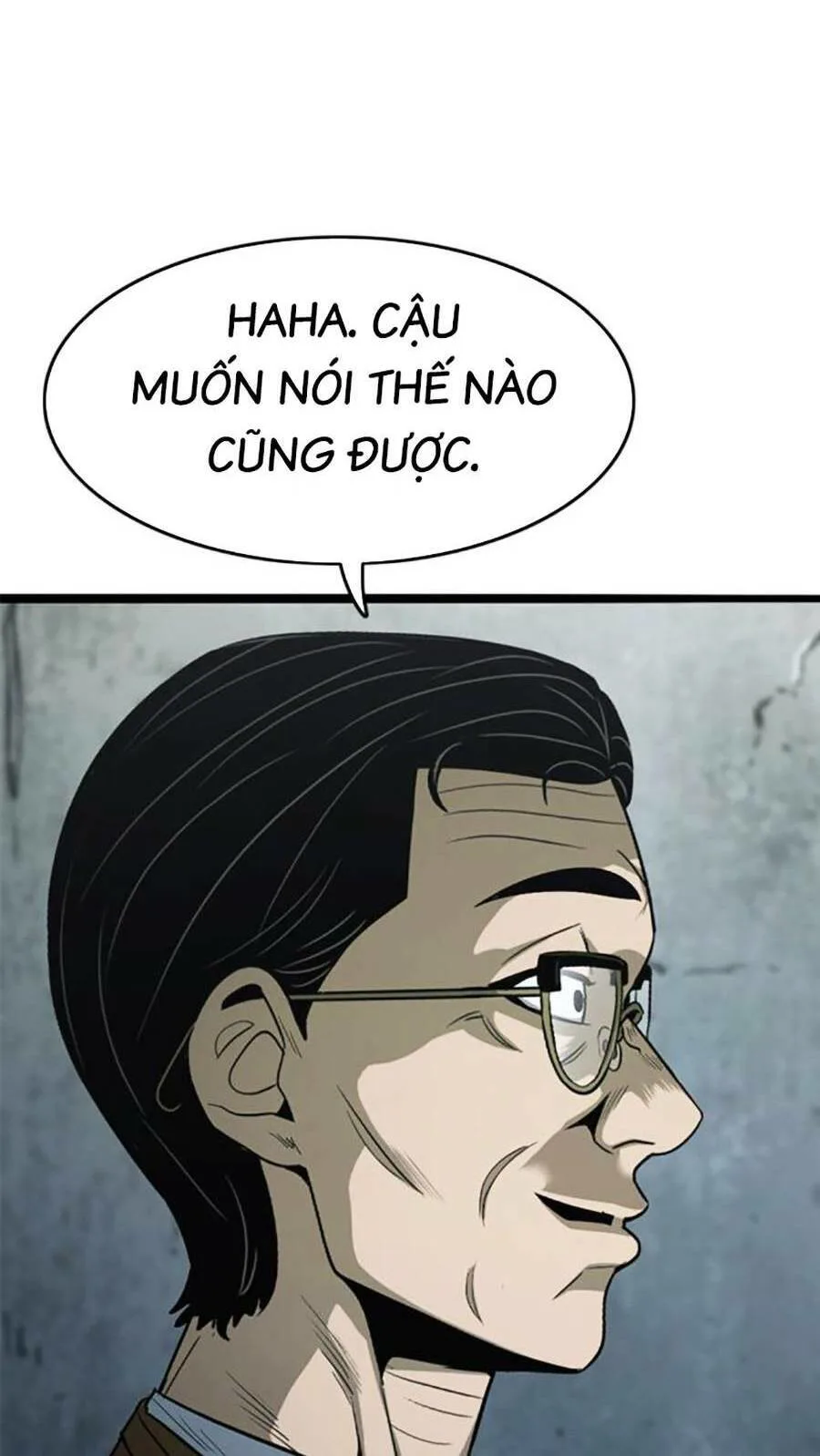 Ngục Tù Đẫm Máu chương 62 - trang 76