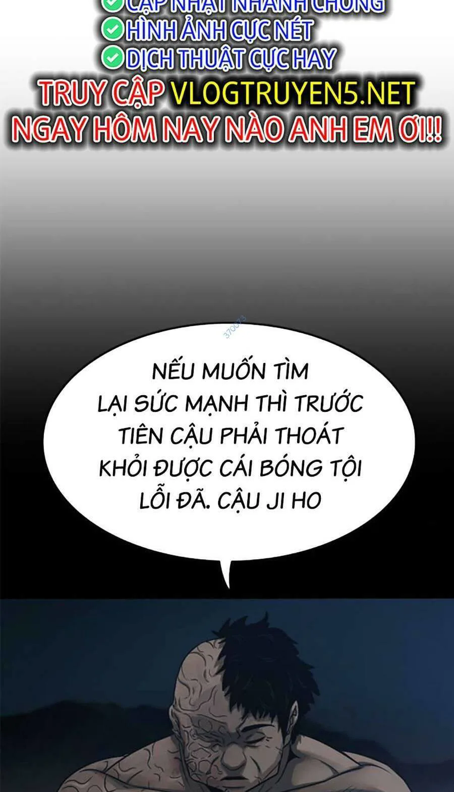 Ngục Tù Đẫm Máu chương 62 - trang 138