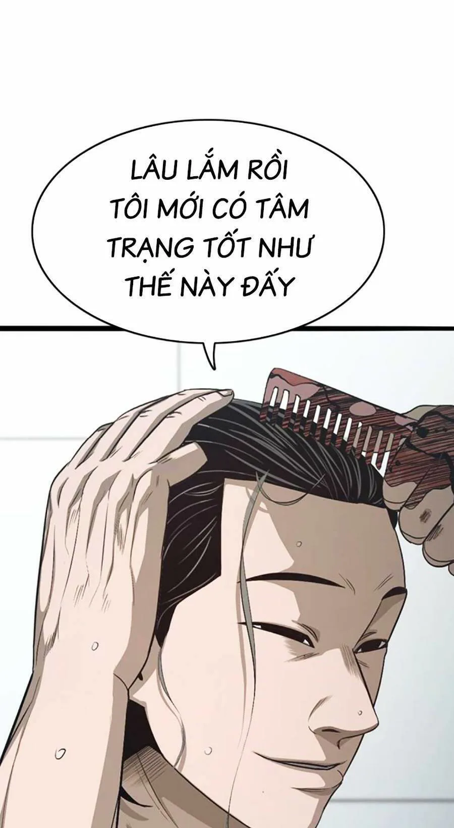 Ngục Tù Đẫm Máu chương 70 - trang 14