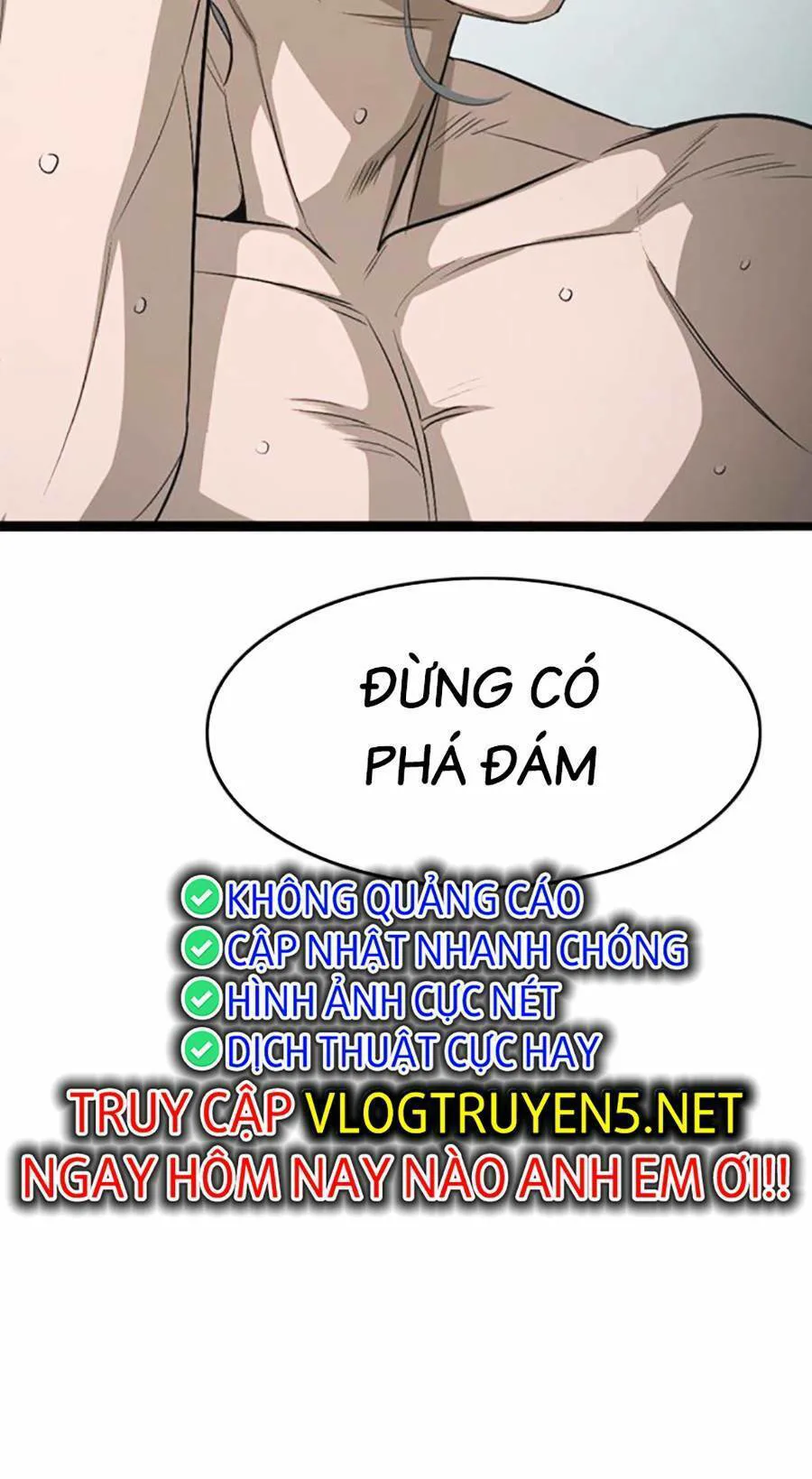 Ngục Tù Đẫm Máu chương 70 - trang 15