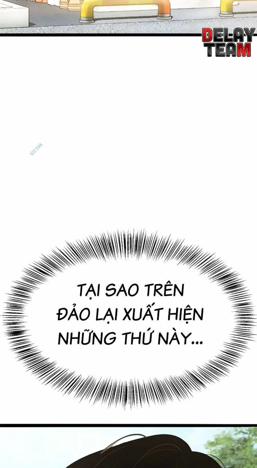 Ngục Tù Đẫm Máu chương 70 - trang 22