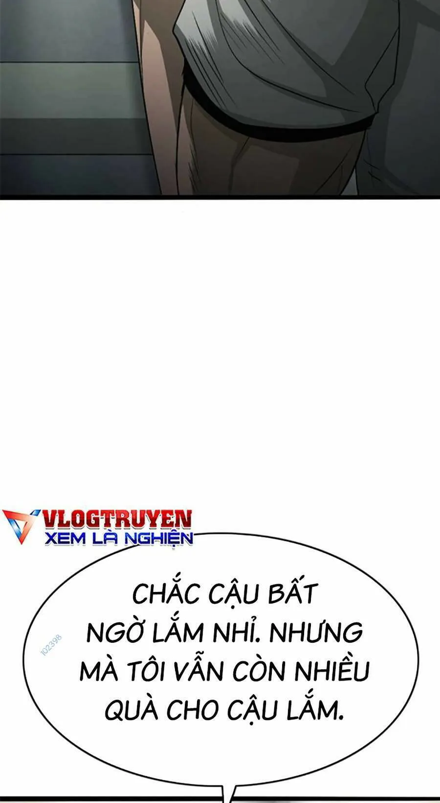 Ngục Tù Đẫm Máu chương 70 - trang 34