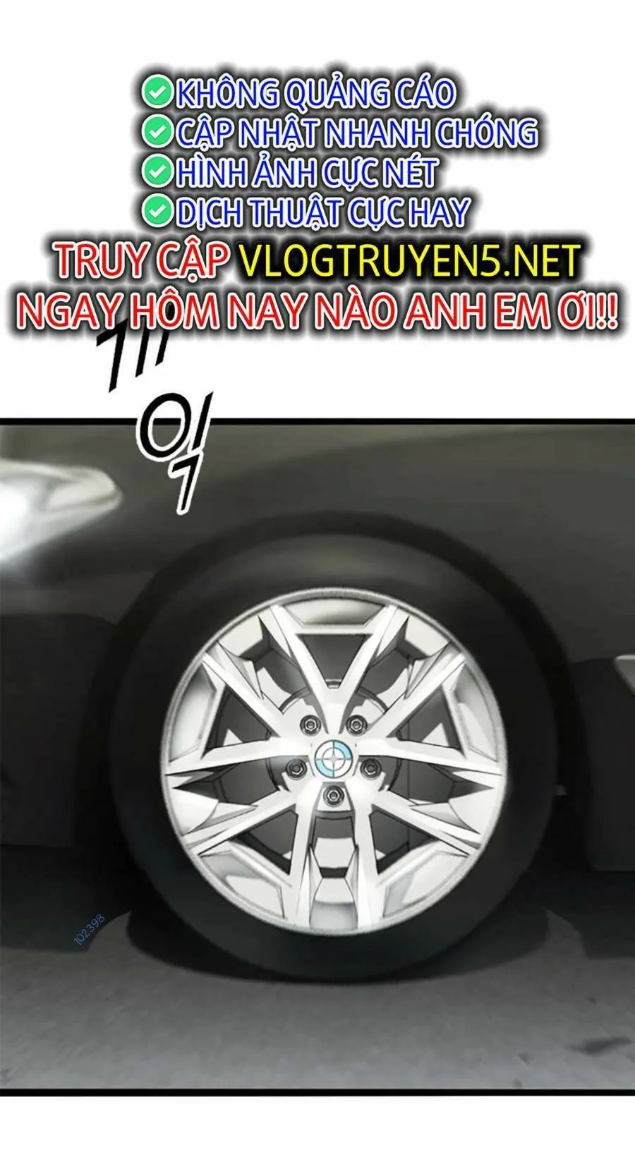 Ngục Tù Đẫm Máu chương 70 - trang 38