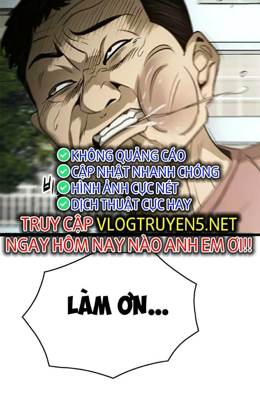 Ngục Tù Đẫm Máu chương 70 - trang 120