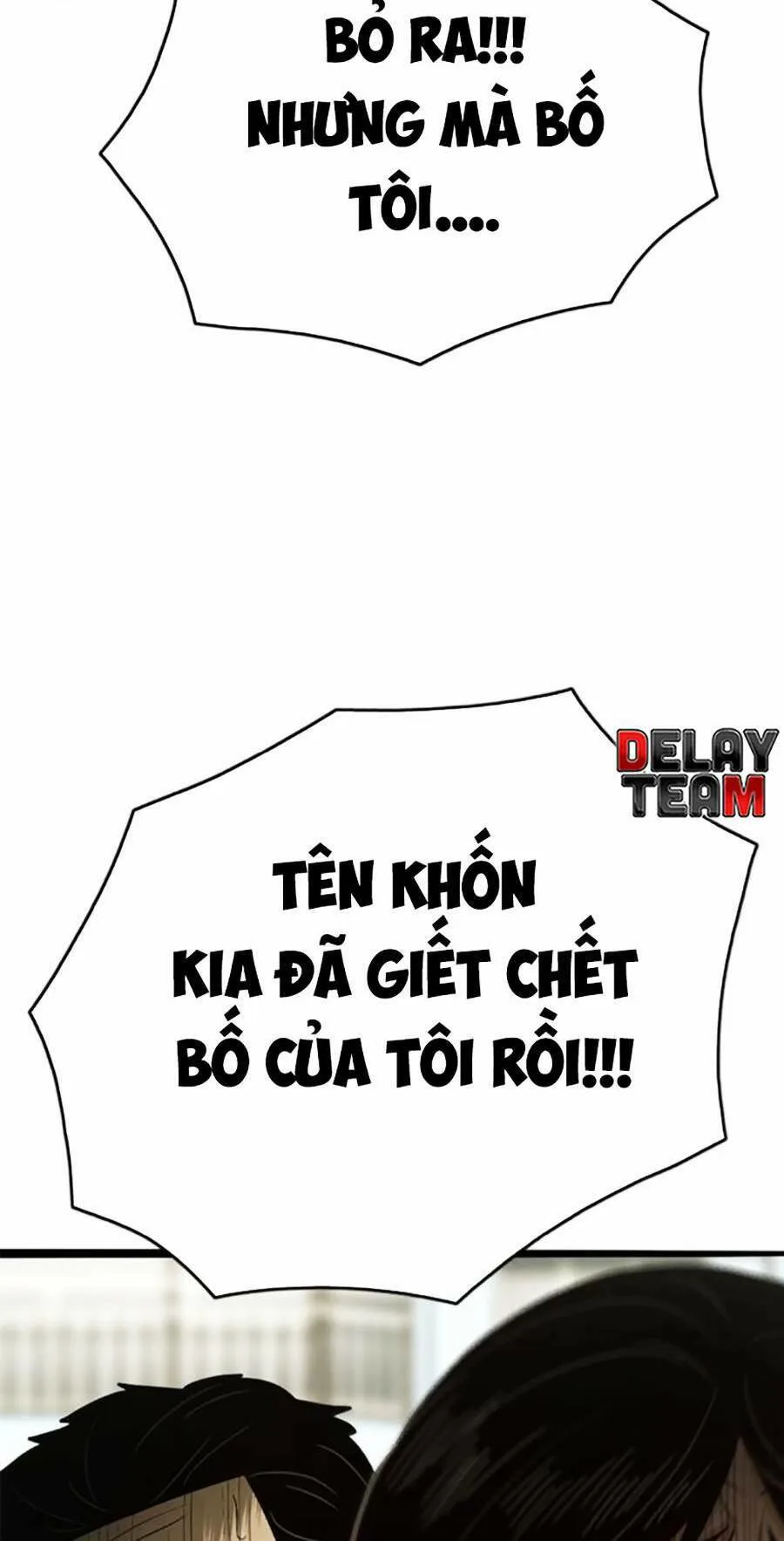 Ngục Tù Đẫm Máu chương 70 - trang 140