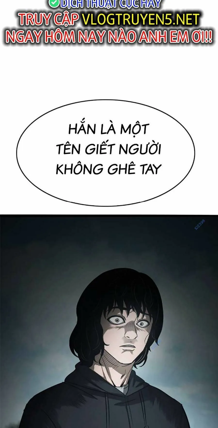 Ngục Tù Đẫm Máu chương 70 - trang 142