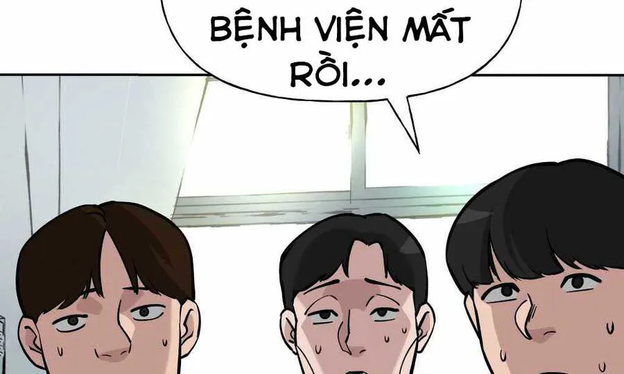 Giang Hồ Thực Thi Công Lý chương 5 - trang 123