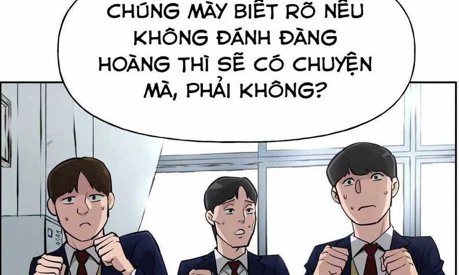 Giang Hồ Thực Thi Công Lý chương 5 - trang 138