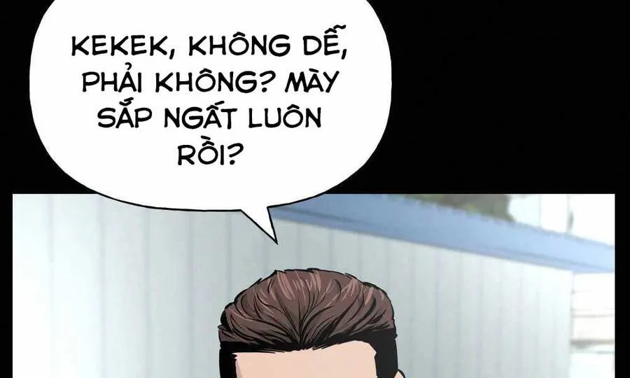 Giang Hồ Thực Thi Công Lý chương 5 - trang 297
