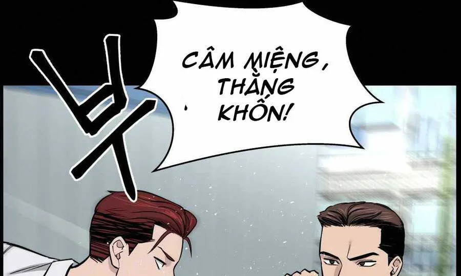 Giang Hồ Thực Thi Công Lý chương 5 - trang 302