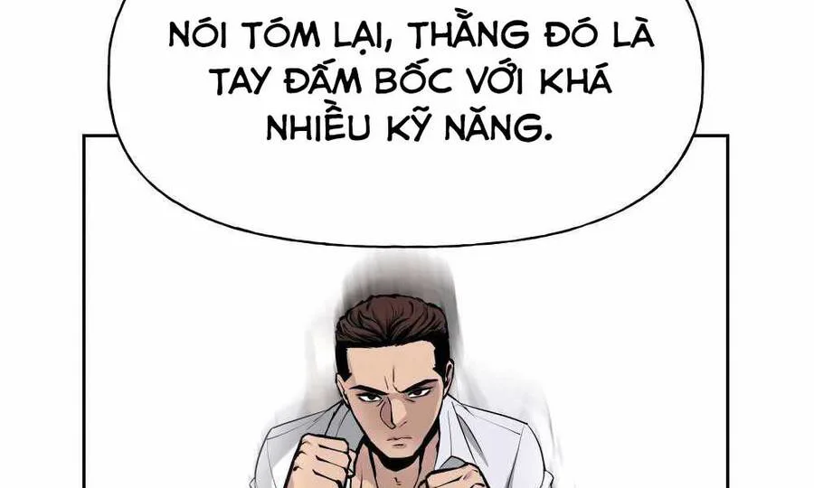 Giang Hồ Thực Thi Công Lý chương 5 - trang 338