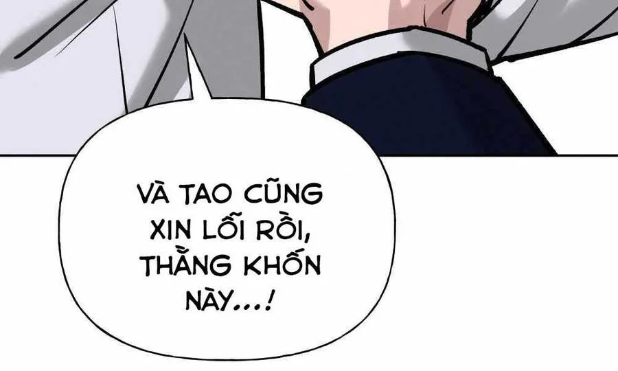 Giang Hồ Thực Thi Công Lý chương 6 - trang 19